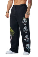 2158 - Batman Legends Joggers Joker Goons