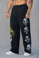 2158 - Batman Legends Joggers Joker Goons