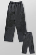 2158 - Batman Legends Joggers The Battle Grey