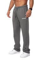 216 Eternal No Cuff Sweats Coal Wash - Unmatched Kicks - YOUNG LA