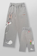 2169 - Looney Tunes Character Sweats Bunny S - Unmatched Kicks-YOUNG LA