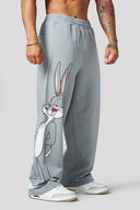 2169 - Looney Tunes Character Sweats Bunny S - Unmatched Kicks-YOUNG LA
