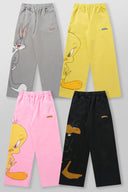 2169 - Looney Tunes Character Sweats Bunny S