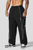 2171 - Arc Sport Pants Black