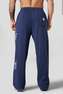 2175 - GOLDEN ERA SWEATS NAVY WASH - Unmatched Kicks-YOUNG LA