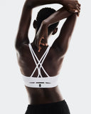Studio Bra White