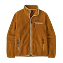 M's Retro Pile Jacket +M's Isthmus Lined Jacket