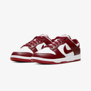 Nike Dunk Low Team Red