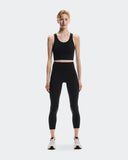 Studio Tights 7/8 Black
