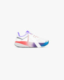 247 Arc - 1 Runner - Flat White Purple Fade - Unmatched Kicks - REPRESENT