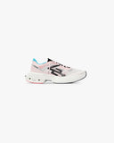 247 Arc - 4 Elite Race - Flat White Jet Black - Unmatched Kicks - REPRESENT