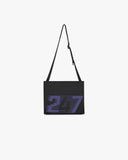 247 Berlin Bag - Black - Unmatched Kicks - REPRESENT
