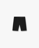 247 Compound Legging Short - Black - Unmatched Kicks - REPRESENT