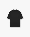247 Compound T-Shirt - Black - Unmatched Kicks - REPRESENT