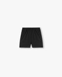 247 DNA Mesh Short - Jet Black - Unmatched Kicks - REPRESENT