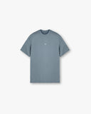 247 DNA Mesh T-Shirt - Dusky Navy - Unmatched Kicks - T-Shirts