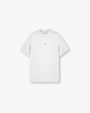 247 DNA Mesh T-Shirt - Flat White - Unmatched Kicks - REPRESENT