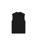247 DNA Oversized Tank - Black - Unmatched Kicks - REPRESENT
