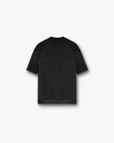 247 DNA Seamless T-Shirt - Black - Unmatched Kicks - REPRESENT