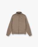 247 Full Zip Fleece - Umber - Unmatched Kicks - REPRESENT