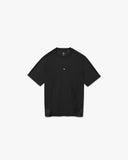 247 Hybrid T-Shirt - Black Fade Out - Unmatched Kicks - REPRESENT