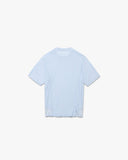 247 Hybrid T-Shirt - Glacier Fade Out - Unmatched Kicks - REPRESENT