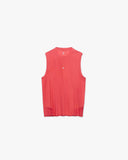 247 Hybrid Tank - Red Fade Out - Unmatched Kicks - REPRESENT