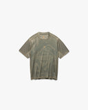 247 Los Angeles T-Shirt - Khaki - Unmatched Kicks - REPRESENT
