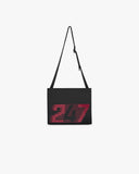 247 New York Bag - Black Pink - Unmatched Kicks - REPRESENT