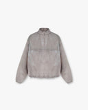 247 Overhead Training Jacket - Chalk - Unmatched Kicks - REPRESENT