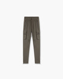 247 Pant - Olive - Unmatched Kicks - REPRESENT