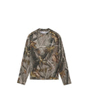 247 Realtree® Long Sleeve Mesh T-Shirt - Camo - Unmatched Kicks - REPRESENT