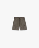 247 Shorts - Olive - Unmatched Kicks - REPRESENT