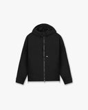 247 Taped Jacket - Black - Unmatched Kicks - REPRESENT