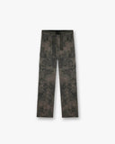 247 Technical Cargo Pant - Terrain - Unmatched Kicks - REPRESENT