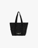 247 Tote Bag - Black - Unmatched Kicks - REPRESENT