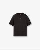 247 Trail T-Shirt - Chocolate - Unmatched Kicks - REPRESENT