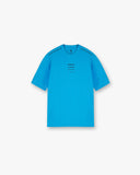 247 Trail T-Shirt - Electric Blue - Unmatched Kicks - REPRESENT