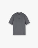 247 Trail T-Shirt - Steel - Unmatched Kicks - REPRESENT