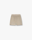 247 Training Shorts - Pebble - Unmatched Kicks - REPRESENT