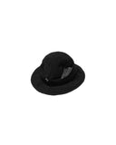 247 Ultra Bucket Hat - Jet Black - Unmatched Kicks - REPRESENT