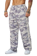 249 - Camo Flagship Track Pants OG Desert Camo - Unmatched Kicks - YOUNG LA