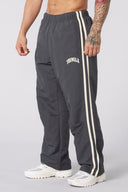 249 - Flagship Track Pants Charcoal