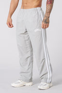 249 - Flagship Track Pants Grey