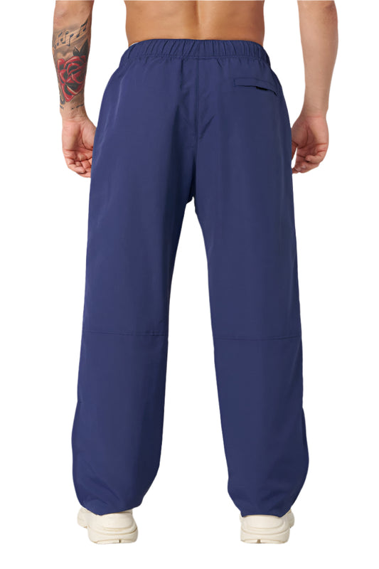 249 - Flagship Track Pants Navy