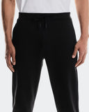 Focus Tech Sweatpants Black