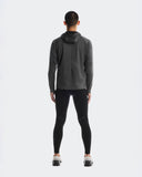 Climate Zip Hoodie Eclipse