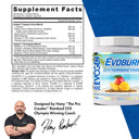 Evoburn Elite Thermogenic Powder