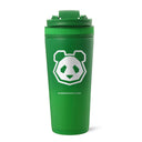 26 oz Stainless Steel Insulated Ice Shaker - Panda Logo - Unmatched Kicks-PANDA