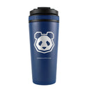 26 oz Stainless Steel Insulated Ice Shaker - Panda Logo - Unmatched Kicks-PANDA